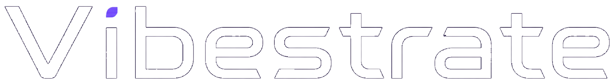 Vibestrate